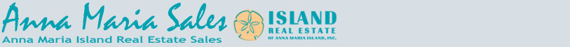 Anna Maria Island Real Estate